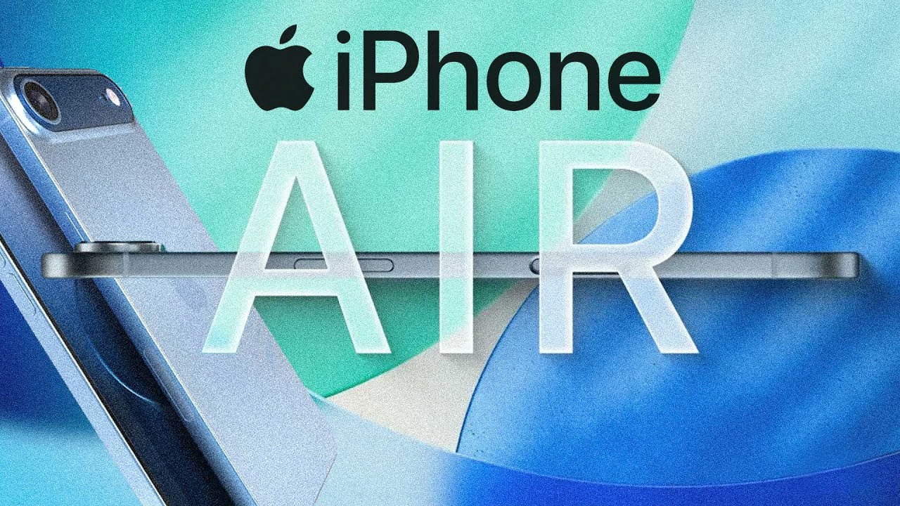 ලොවම කලඹමින් එළියට ආ iPhone 17 | හැමෝම මවිත කරන විශේෂාංග රැසක්... -  iPhone 17