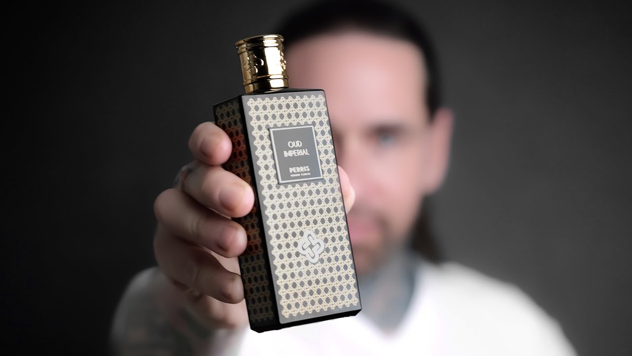 Отзывы парфюмеров о парфюме «Oud Imperial» — Perris Monte Carlo
