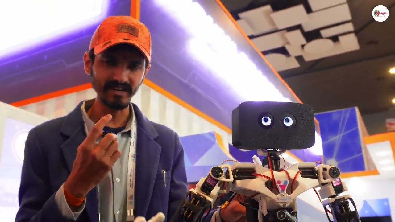 India AI Impact and Summit 2026 (Delhi) || India AI Expo 2026 Pragati Maidan || Last Day AI Summit