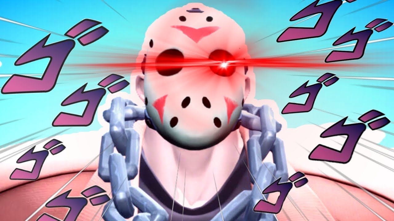 PLEASE BUFF JASON!!! | MultiVersus