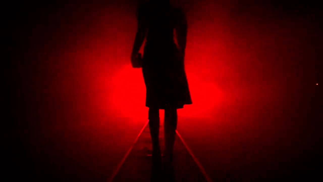 MEET ME ON THE DARKSIDE - MAdM