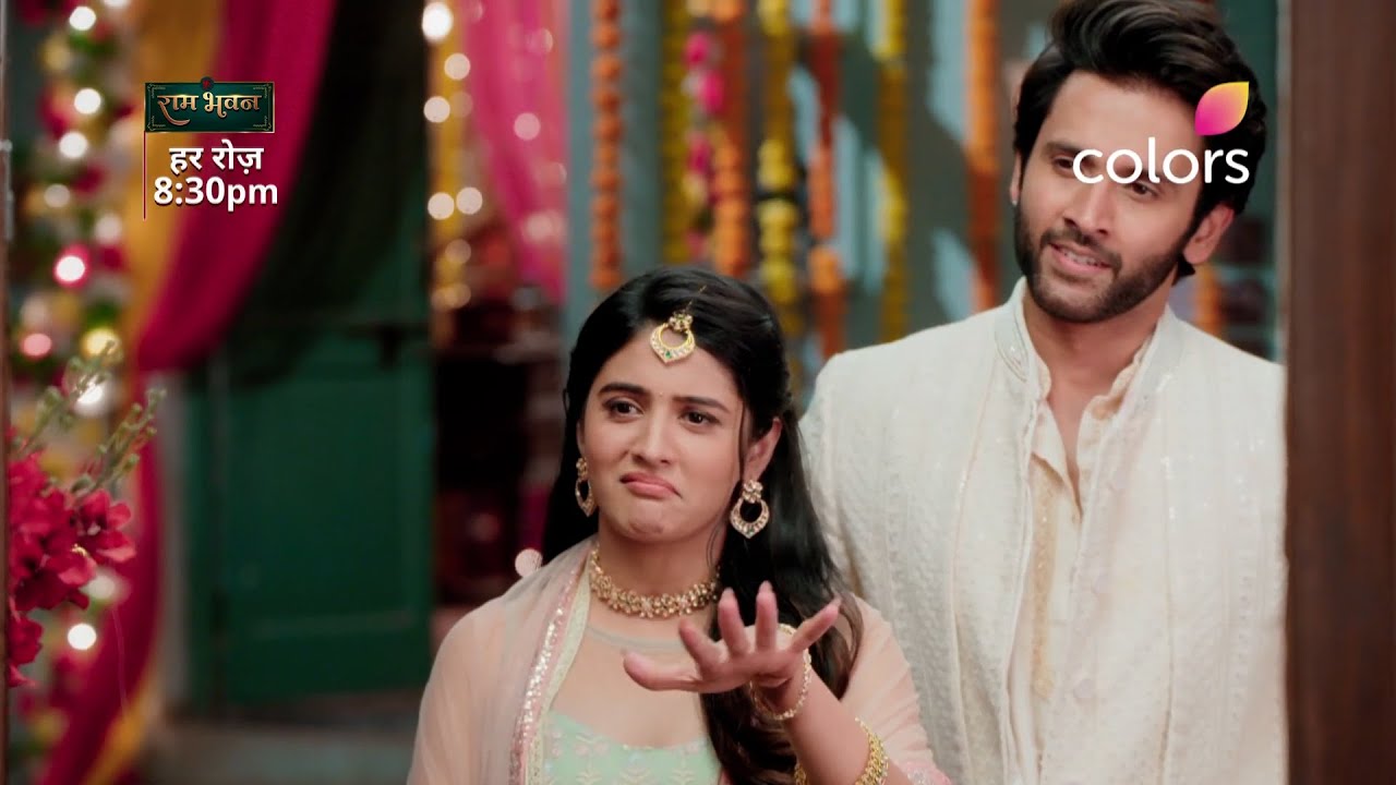 RAM BHAVAN Serial Update | 28th March 2025 |