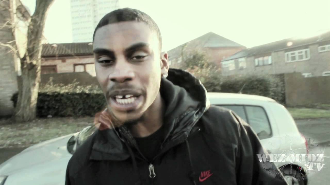 HECKI SCORPZ (LIVEWIRE) JAYKAE (INVASION)