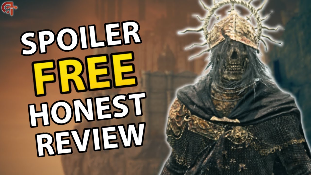 Shadow Of The Erdtree Review [200 HOURS] - Is The Elden Ring DLC As Good As We HOPED?
