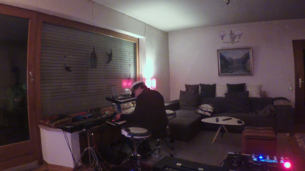 dezember 2024 loop