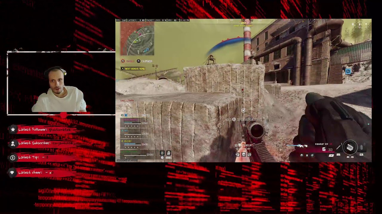 #1 OG Cod Player In Yonkers NY