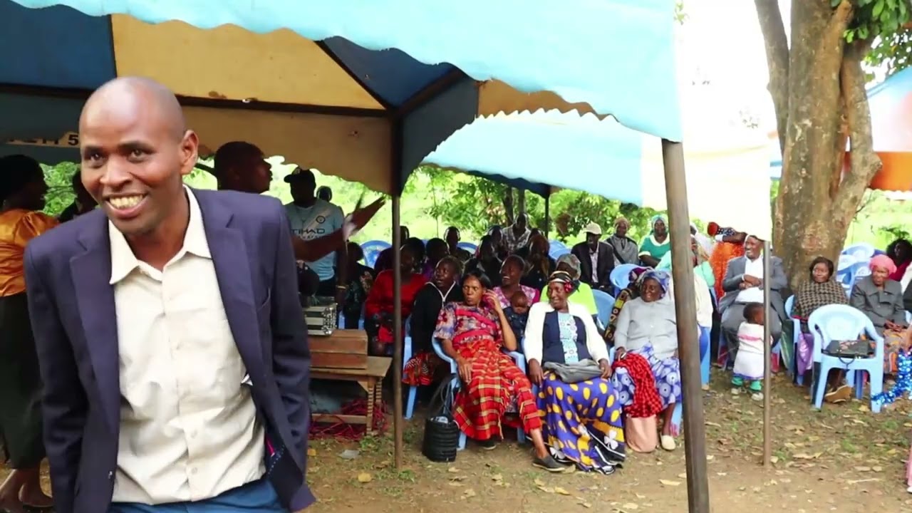 Meshack and Florence part two