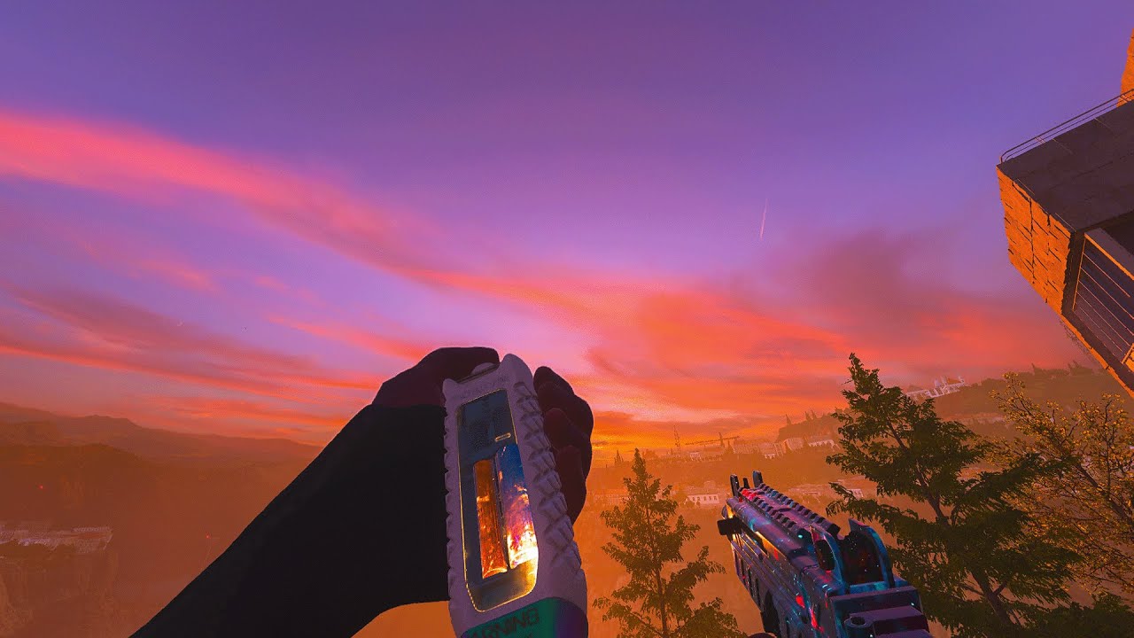 This Is How The #1 KEYBOARDER Plays Warzone 3