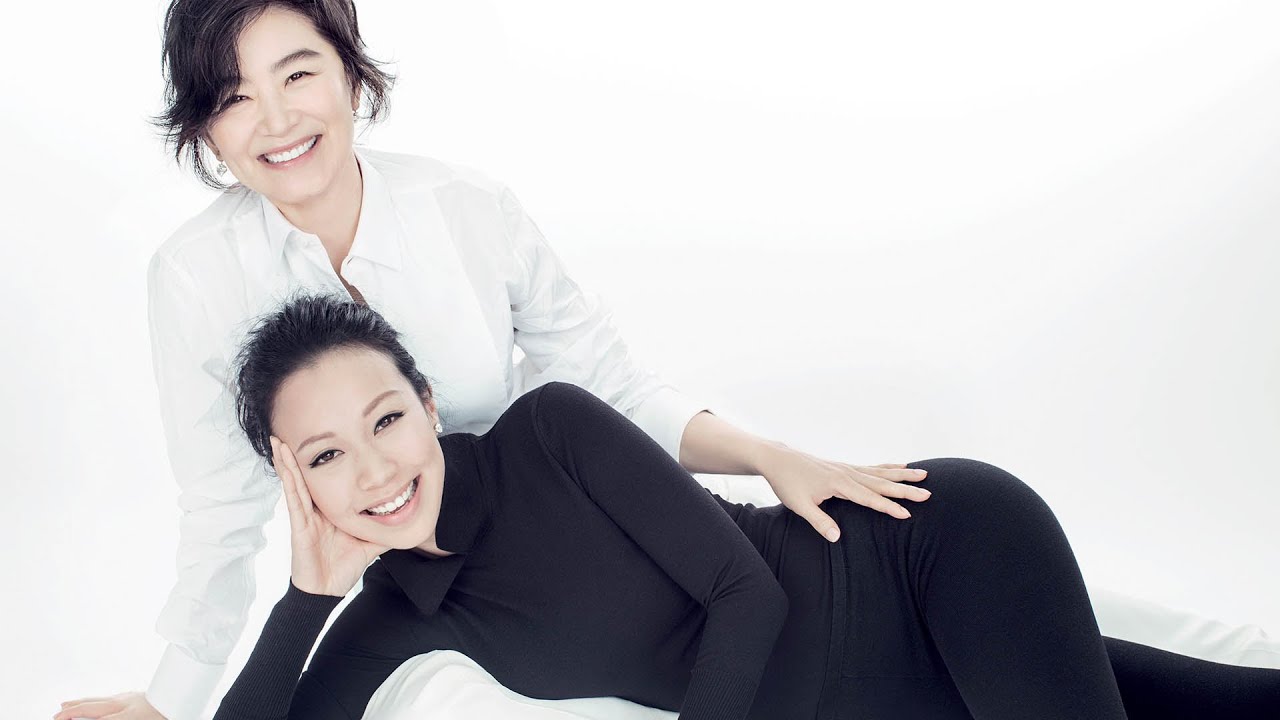 【ELLE 二月封面人物】林青霞　圓滿有時THE BEST OF TIME