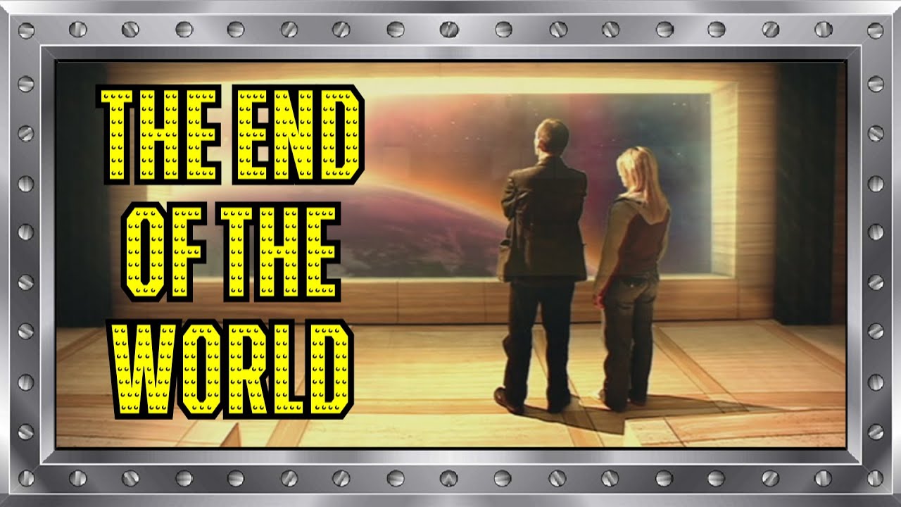 Doctor Who: The End of the World - REVIEW - The Trip of a Lifetime