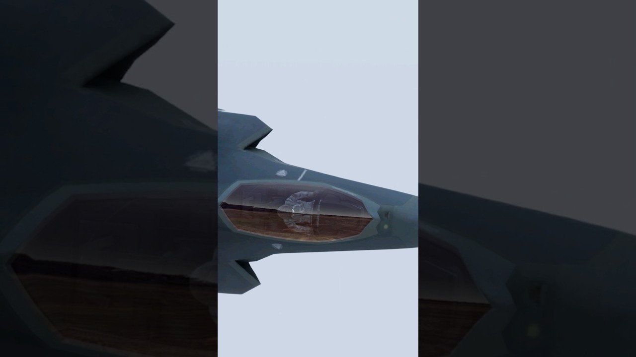 Ukraine's counterattack, Russian SU-57 VS F-35 Dogfight - Arma 3