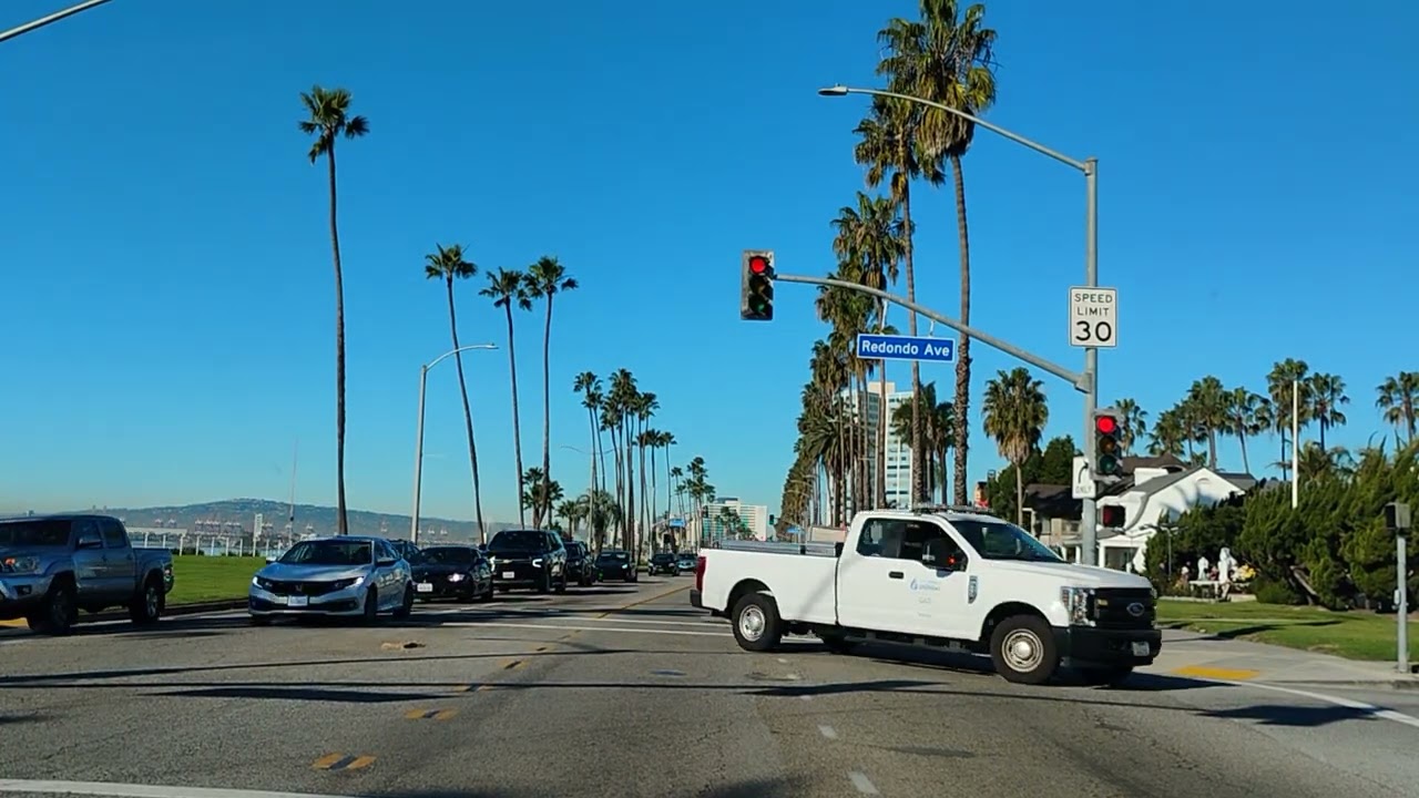 CALIFORNIA 233 (LOS ANGELES)