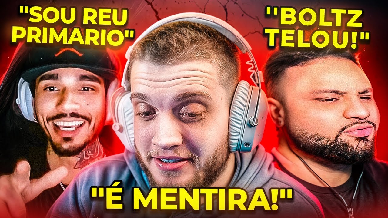 A NOVELA CONTINUA&hellip; BOLTZ TELADOR e VAZAMENTOS do GRUPO do ZAP! (CPI das TELAS)