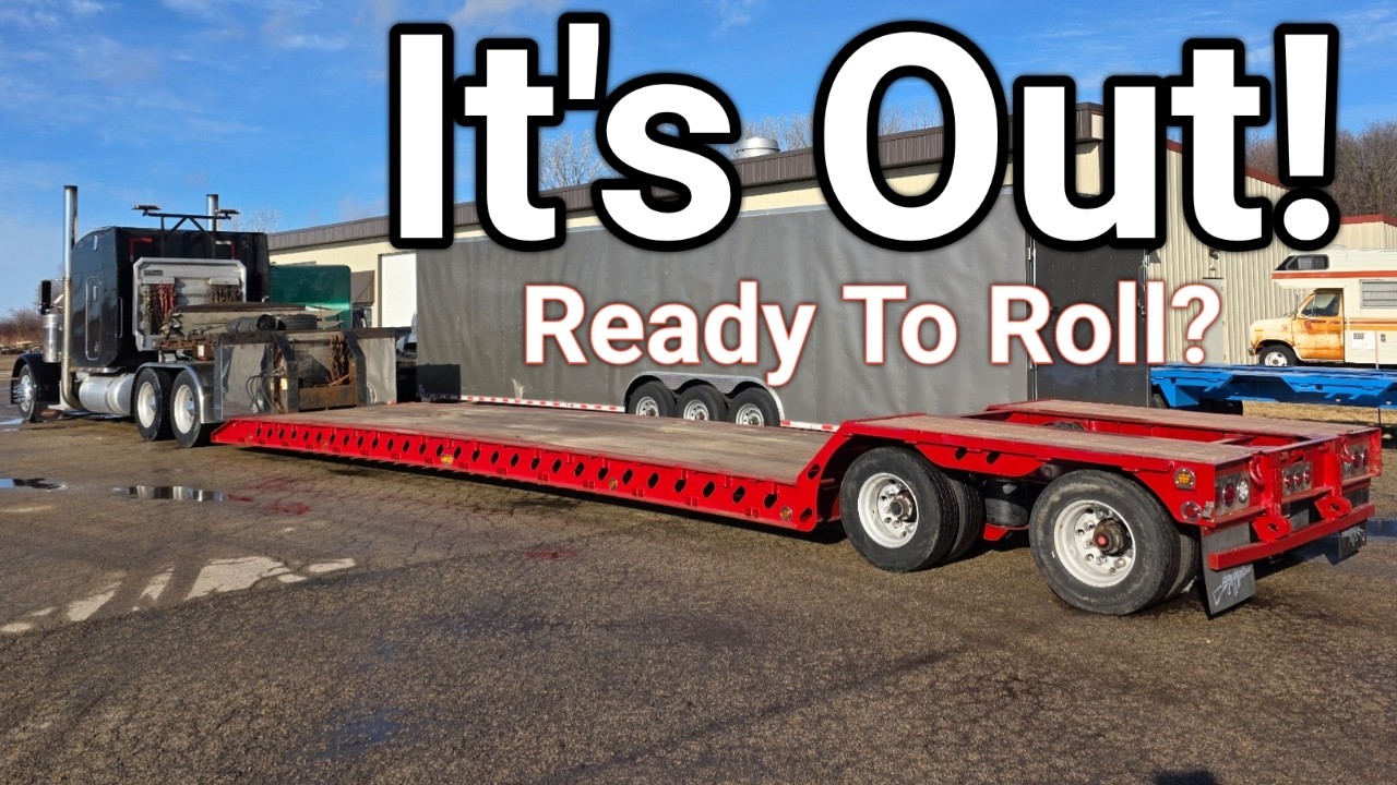 My RGN Is Done!   Ready To Work