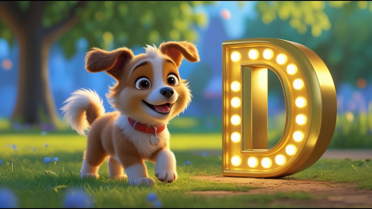 Alphabet & Phonics Learning Songs for Kids 🔤🎵 Fun Nursery Rhymes Compilation and Many More Fun Songs