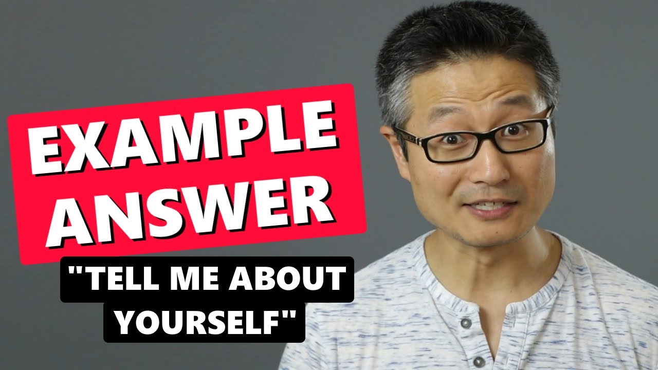 Example: How To Answer 