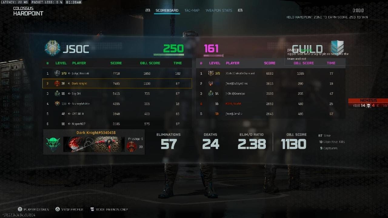 Call of Duty Black Ops 7 Shotgun Carnage