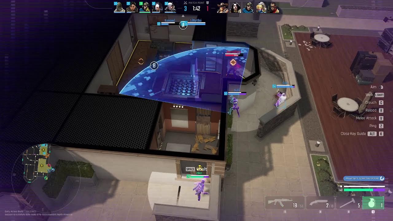 My Broadcast