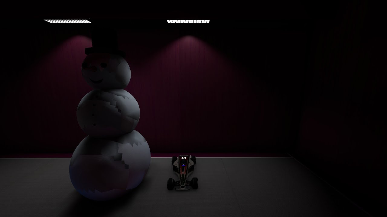 5 - Flipmaster 25 Easter Egg