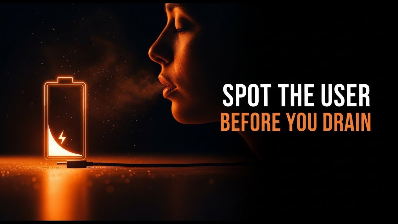 10 Red-Flag Tests That Reveal Who’s Quietly Extracting From You