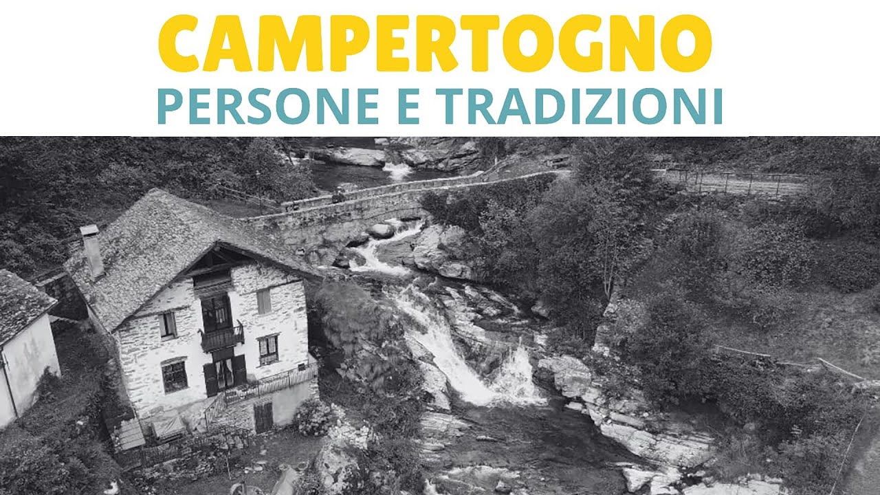 Campertogno | Persone e Tradizioni