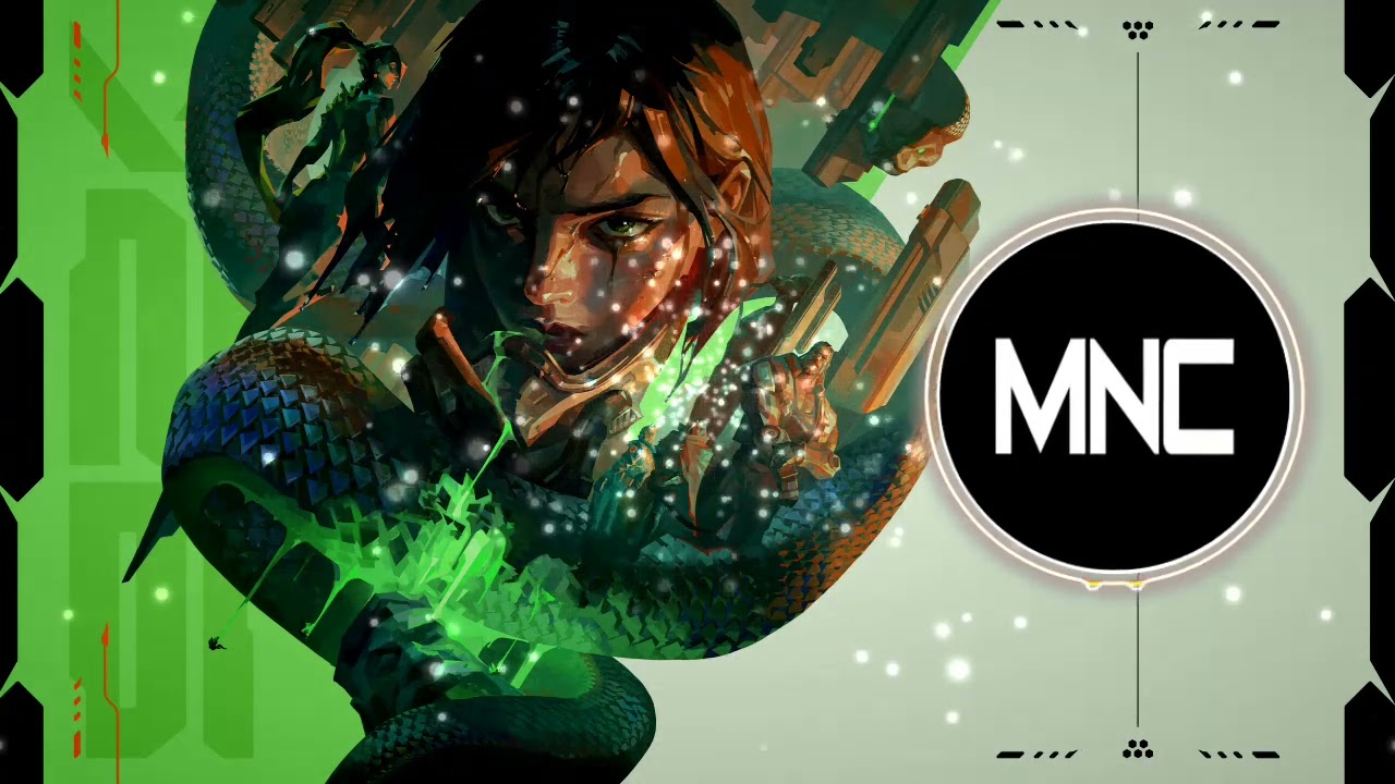 RESILIENCE - Progressive House | MNC | Music No Copyright