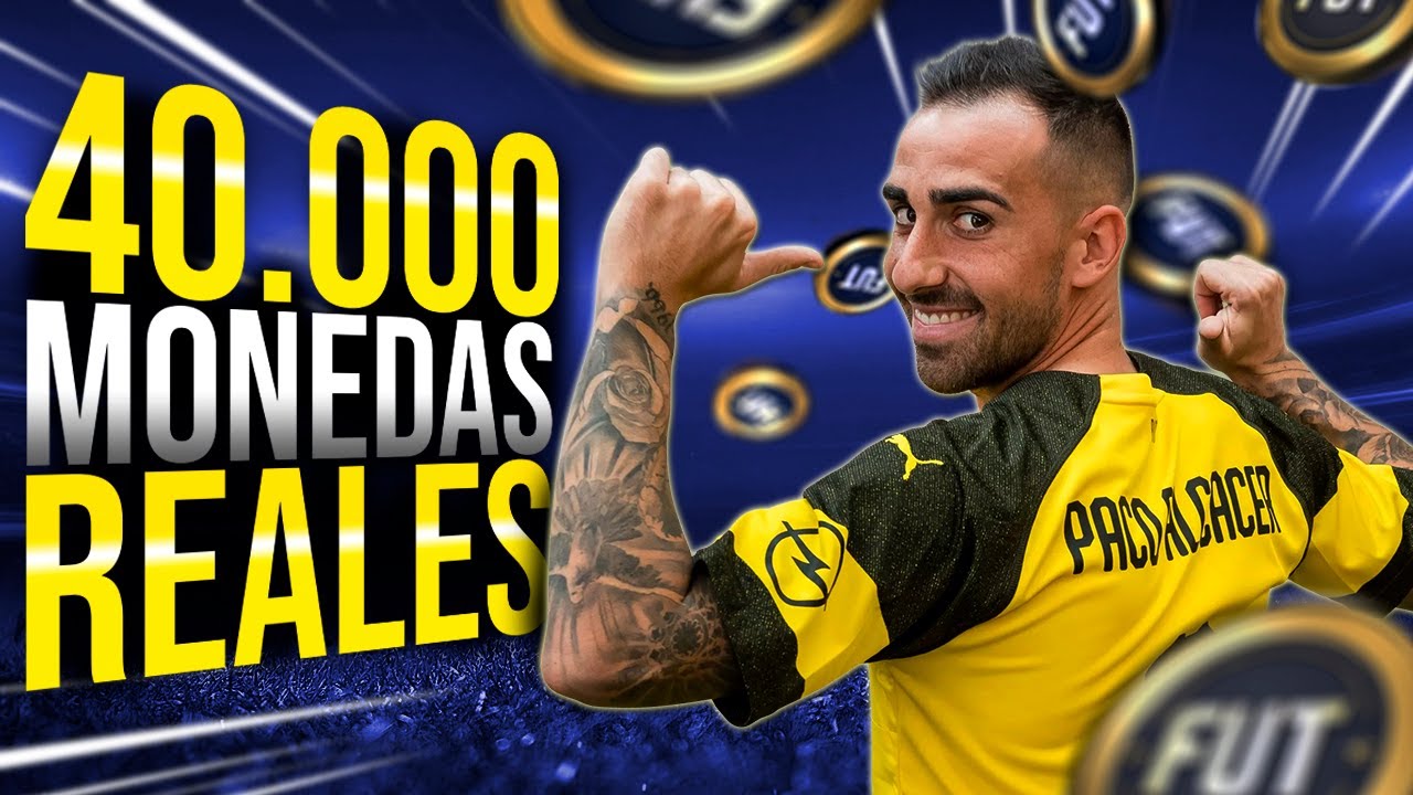 🔥TRADEO PARA POBRES de Fifa 20 (Gana 40K REALES) *HAZTE RICO* - UrufifaClub