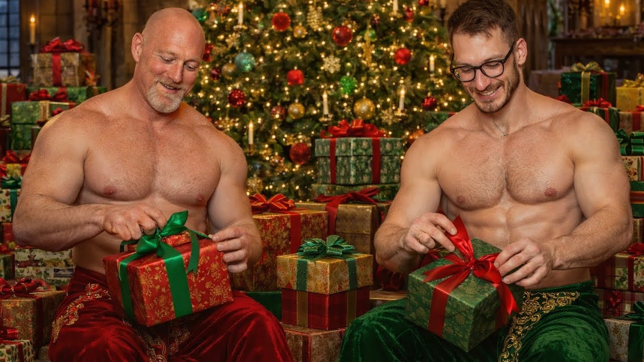 Secret Santa 25