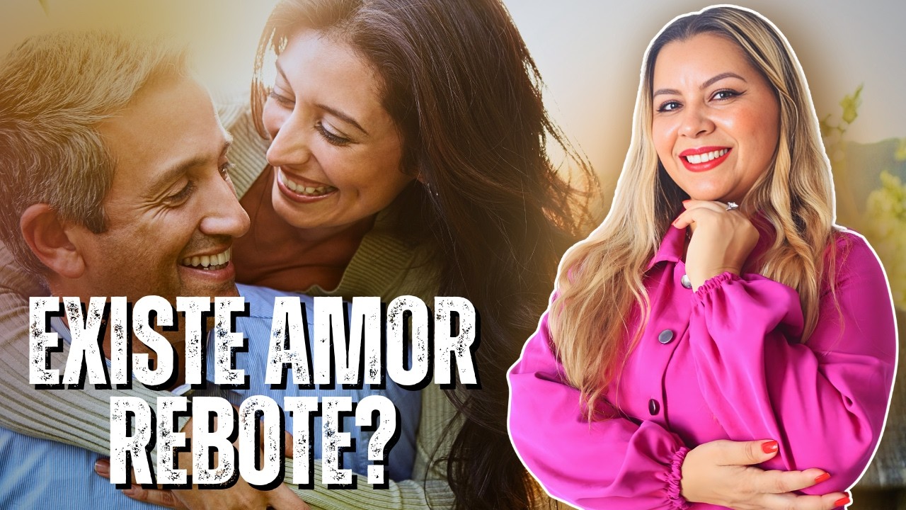 Existe amor rebote ?