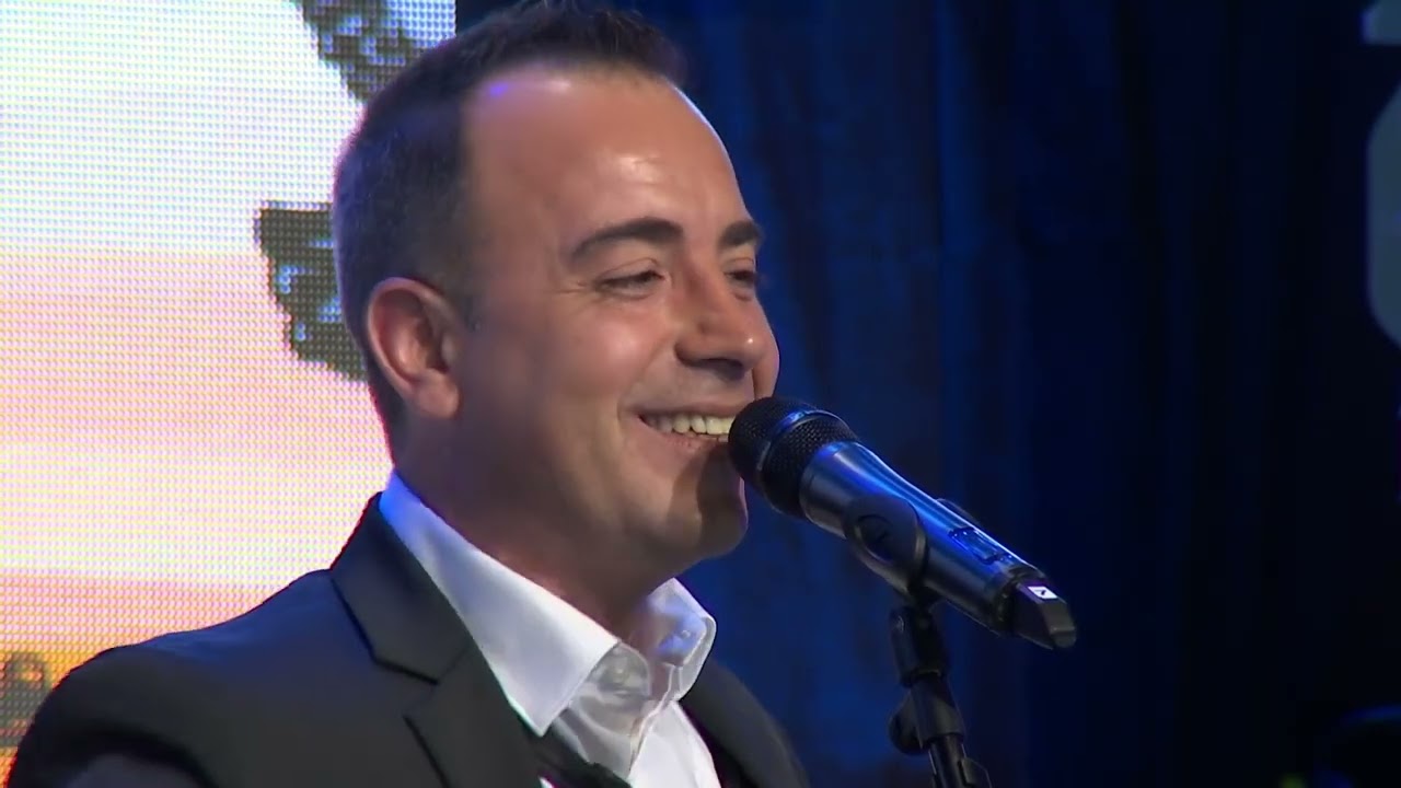 Frédéric BUCH et Jérôme RICHARD - Il s'appelait André