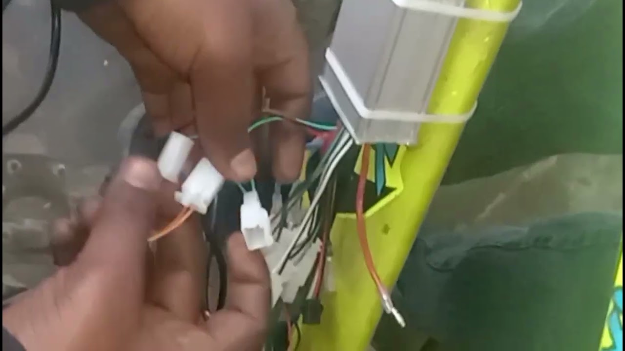 Electric cycle installation videos**