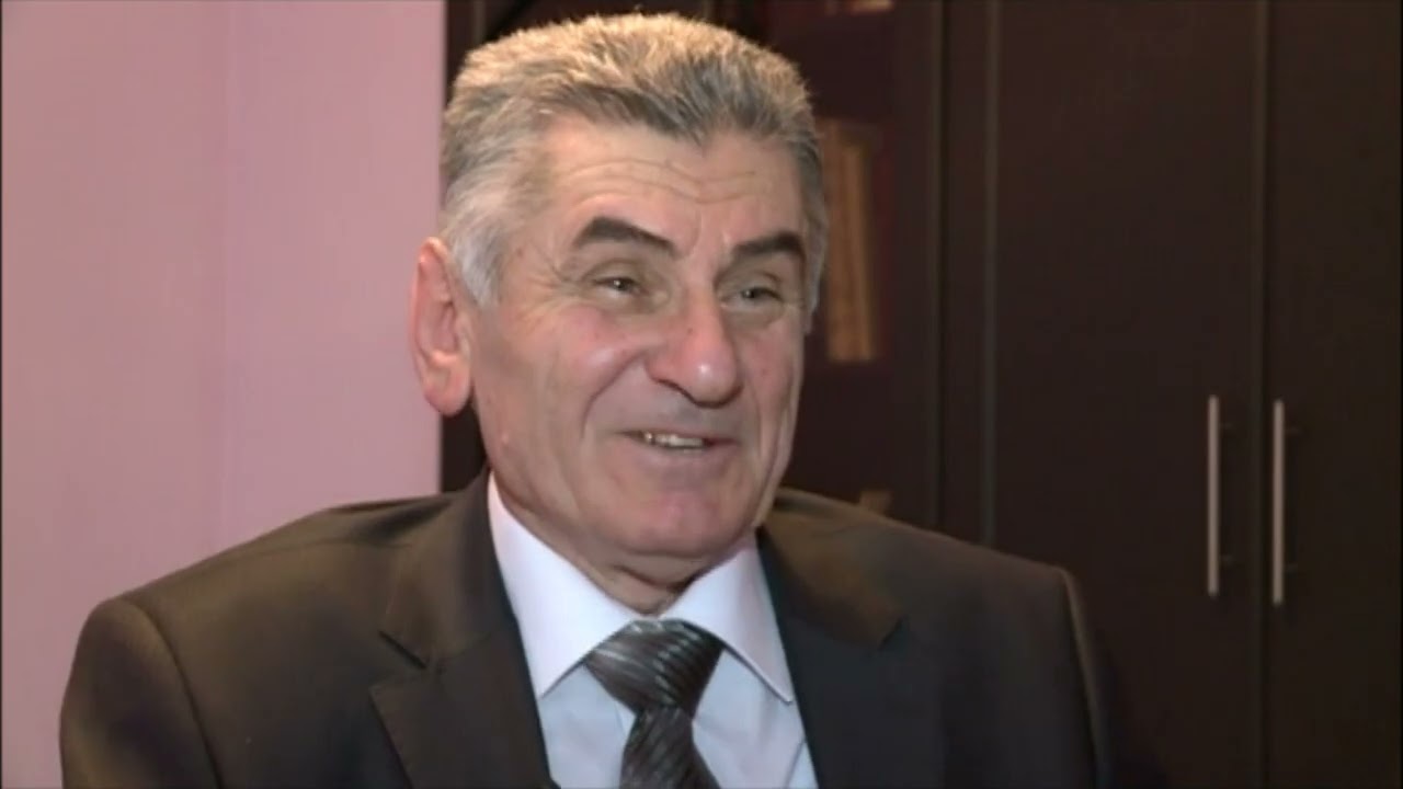 АРСАНУКАЕВ IАБДУЛЛА  /  2013 ШО