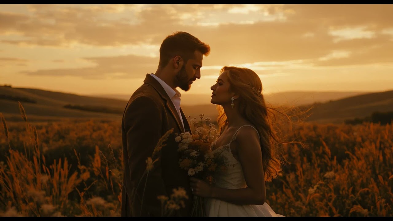 Preston Field - Ethereal Wedding Love Song (Modern Country Pop)