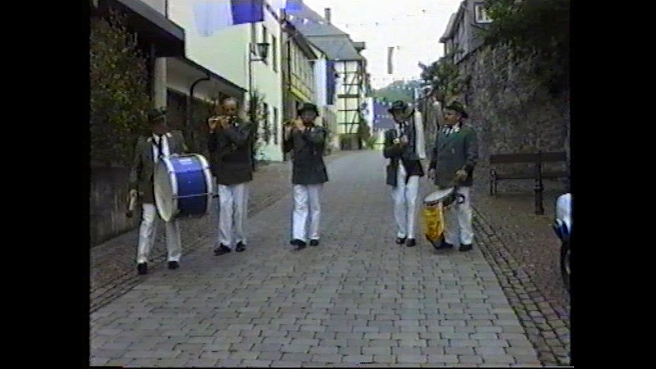 Royal Band Of The First Company