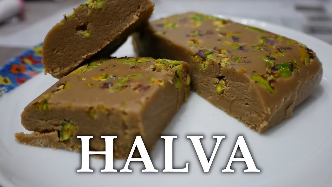 Halva