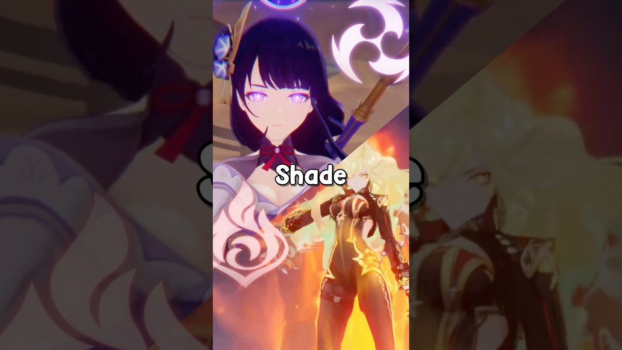 every ARCHONS&rsquo; TRUE POWER Revaled | Which Shade Each is Connected to