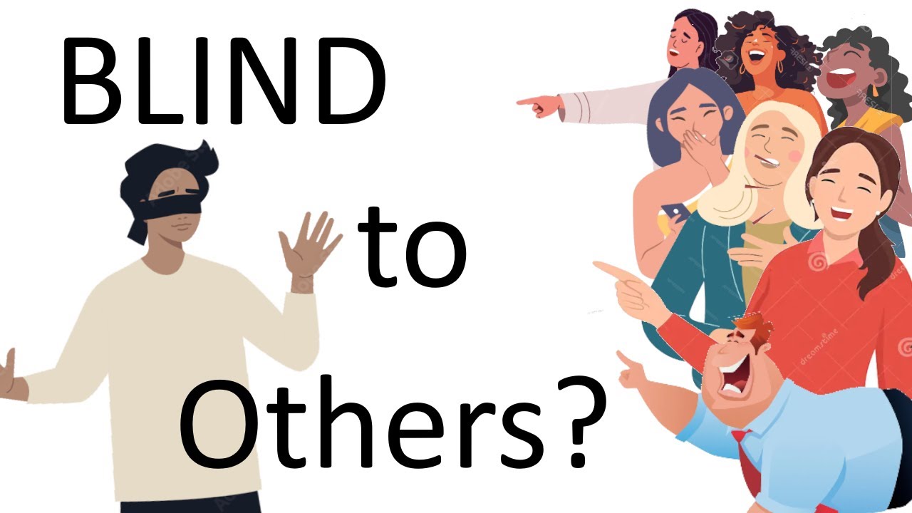 Are INTPs COMPLETELY BLIND to others perspectives?