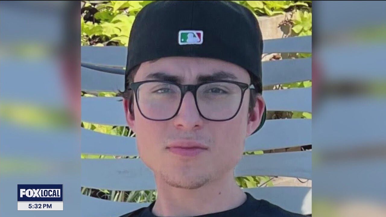 19-year-old struggled with mental health before Sunnyvale police shot and killed him
