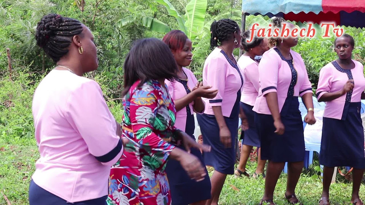 NGONE MWAITU AT UTHUNGA VILLAGE UTUNENI MBOONI