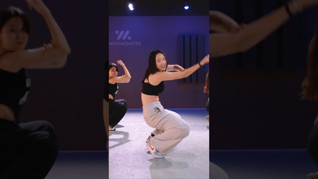 Go Down Deh - Spice, Sean Paul, Shaggy | RICHE Choreography