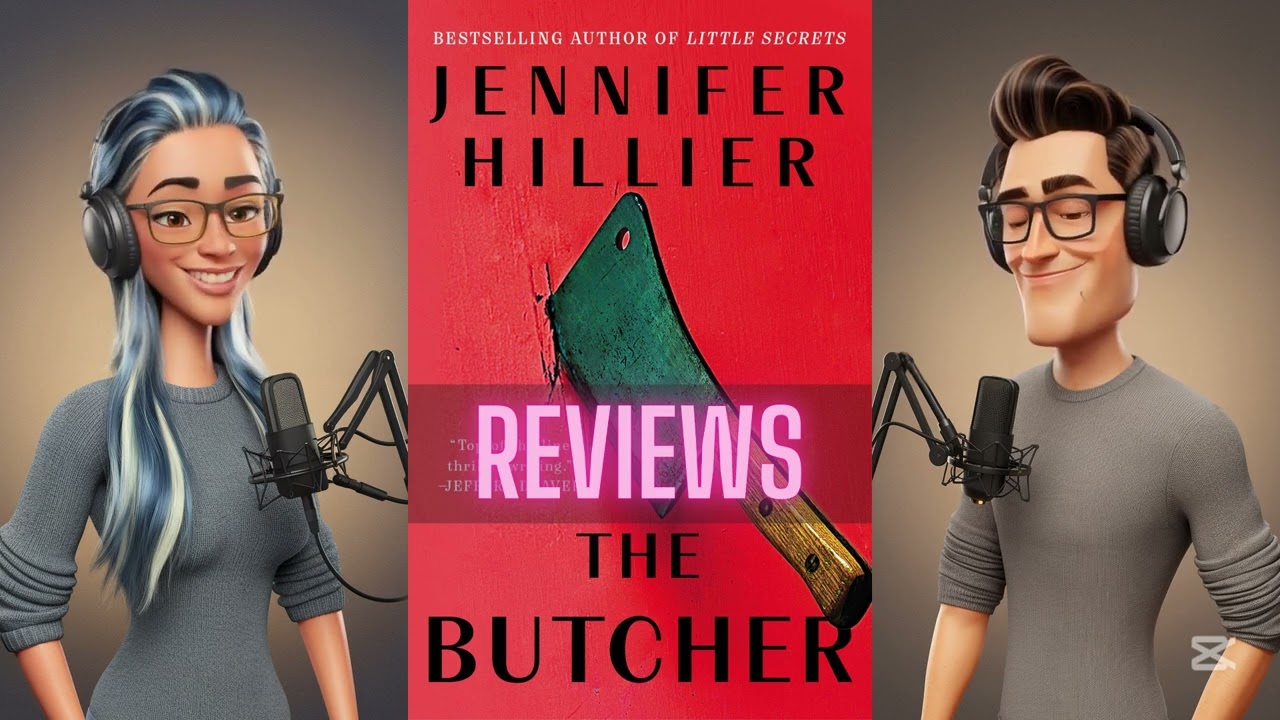 THE BUTCHER REVIEWS