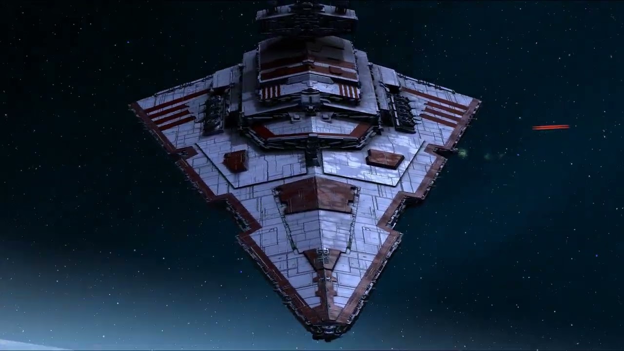 Republic New models test