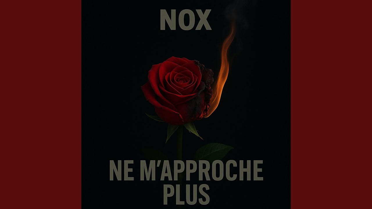 Ne m'approche plus