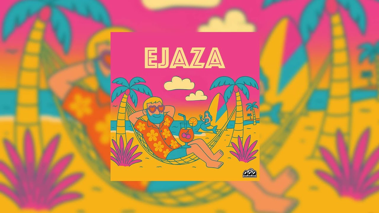 ELYANNIS - EJAZA | اليانيس اجازة