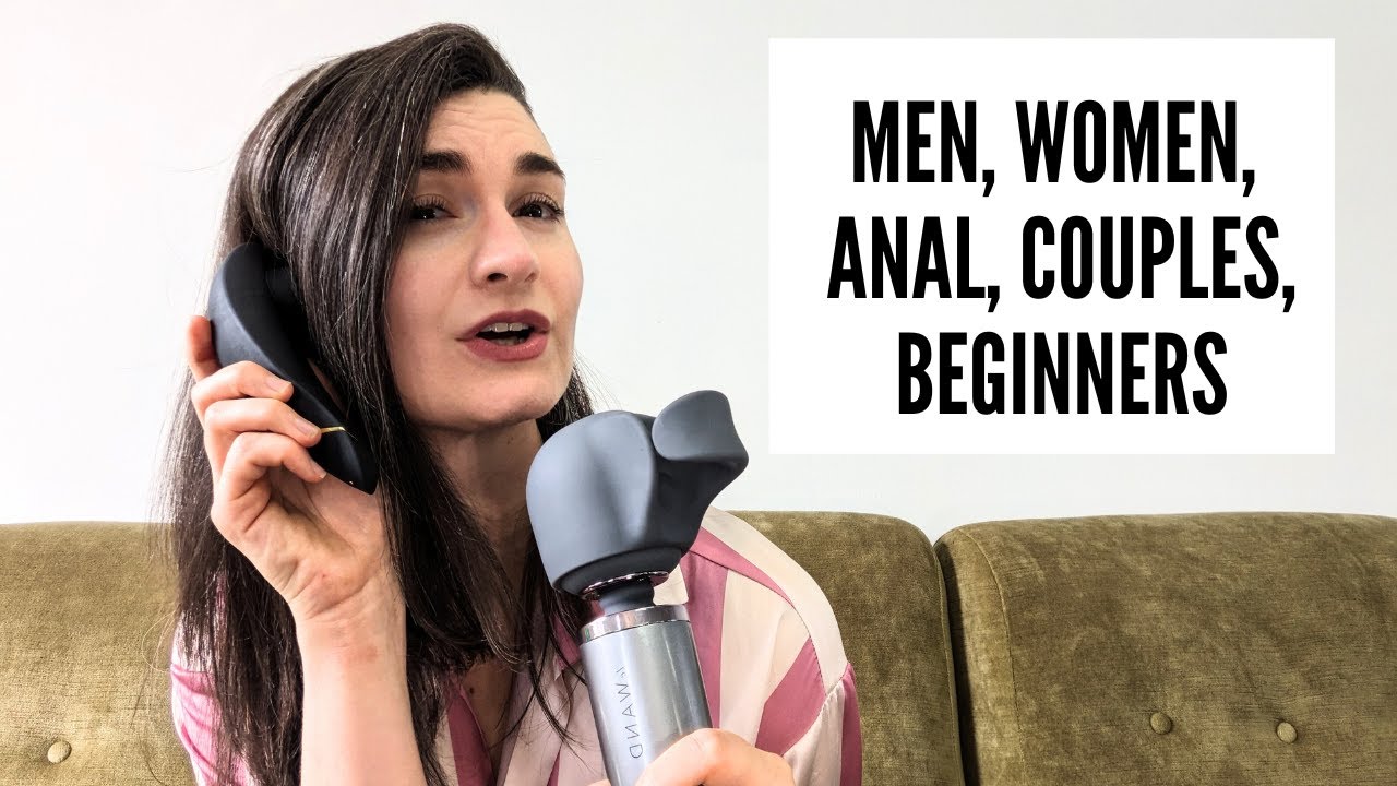Best Sex Toys 🤯 (men, women, couples, anal, beginner)