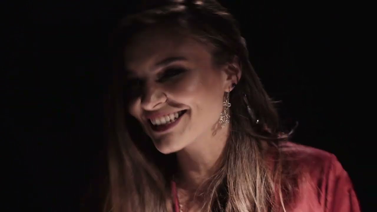 Katie Henry – Love Like Kerosene ￼ (Official Music Video)