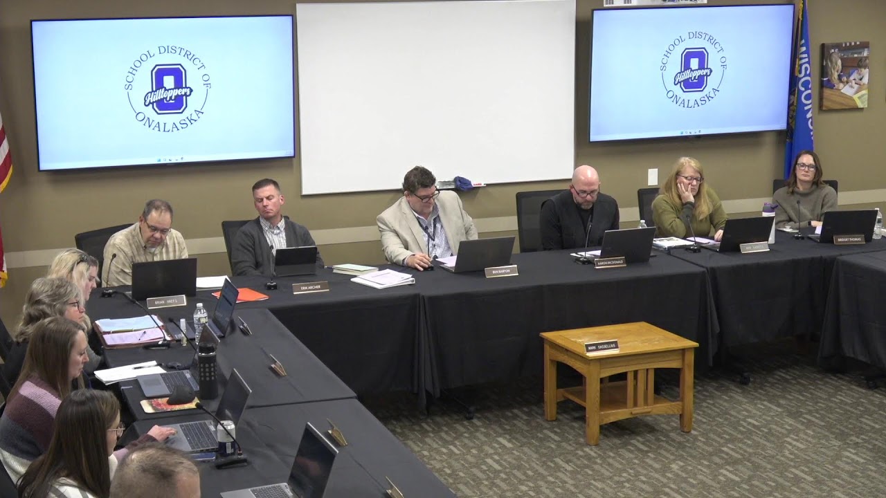 1/26/26 SDO Board Meeting
