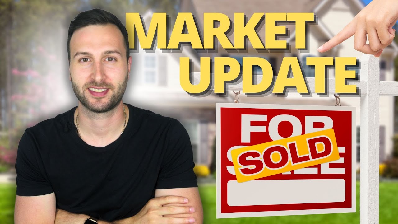 June 2025 - Montreal’s Market Is NOT What You Think