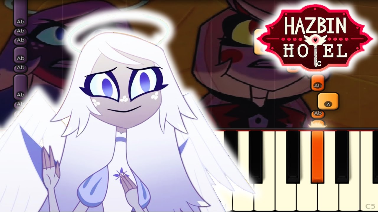 You Didn't Know? - Hazbin Hotel