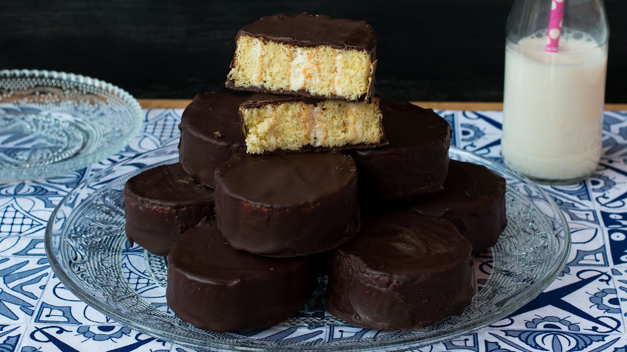 Phoskitos caseros